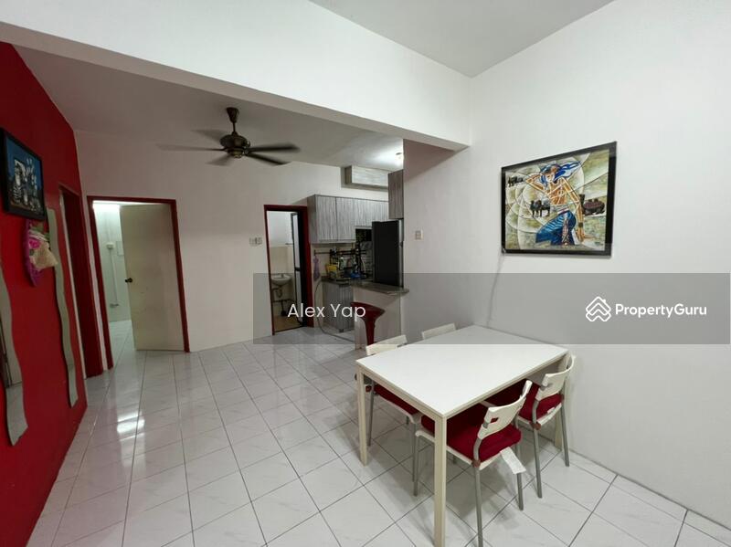 Condominium for Sale at Vista Impiana - Alex Yap - PropertyGuru.com.my