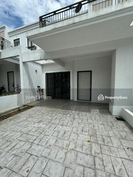 Terraced House for Rent in Dengkil (Selangor) - Winjian Lim - PropertyGuru.com.my