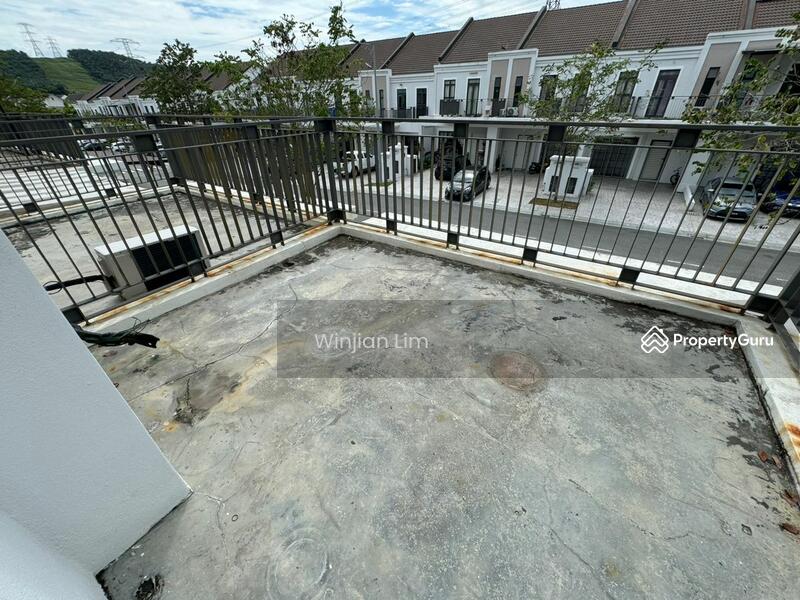 Terraced House for Rent in Dengkil (Selangor) - Winjian Lim - PropertyGuru.com.my