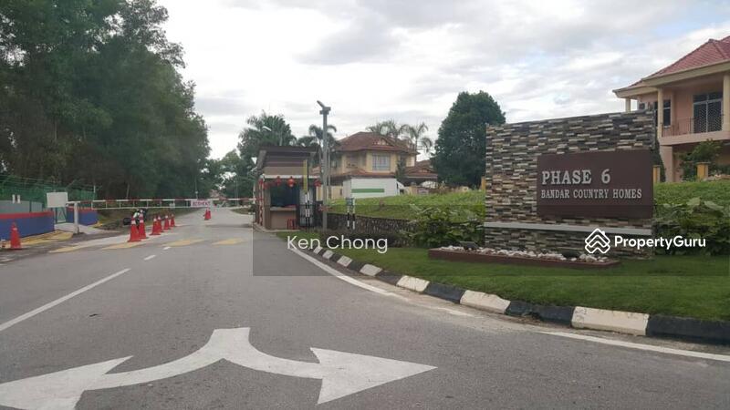 For Sale - Bandar Country Homes, Rawang