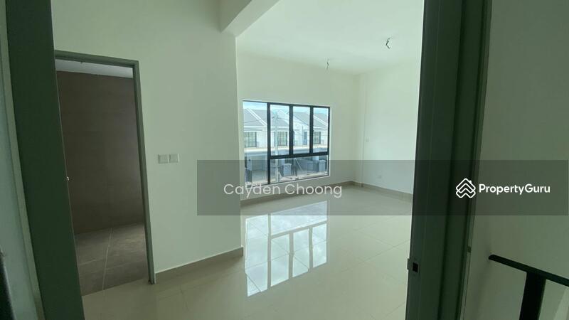 For Sale - Terrace house at Taman Perdana
