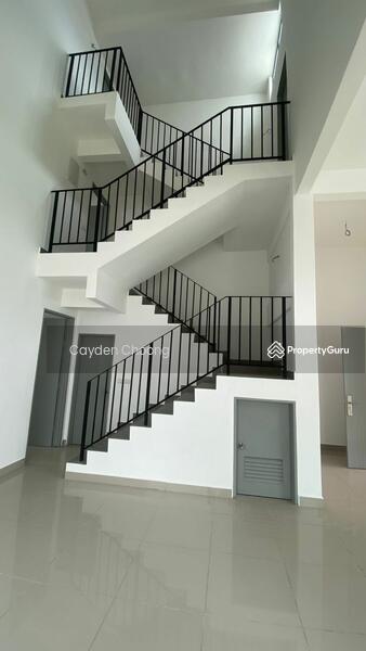For Sale - Terrace house at Taman Perdana