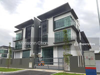 For Rent - nouvelle industrial park