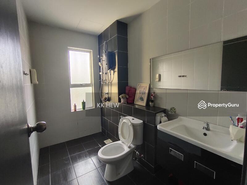 3-storey Terraced House for Rent in Kajang East (Semenyih) - KK HEW - PropertyGuru.com.my