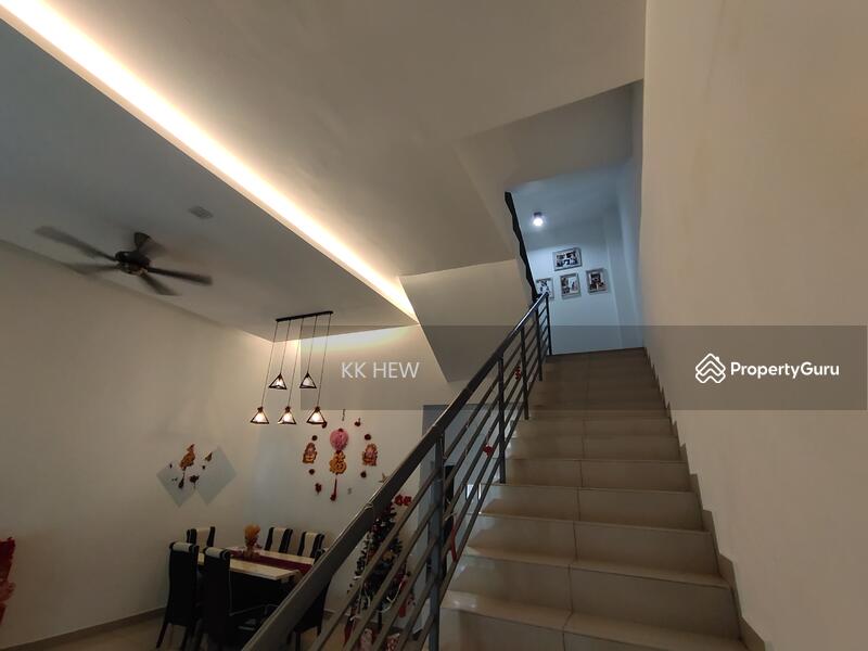 3-storey Terraced House for Rent in Kajang East (Semenyih) - KK HEW - PropertyGuru.com.my