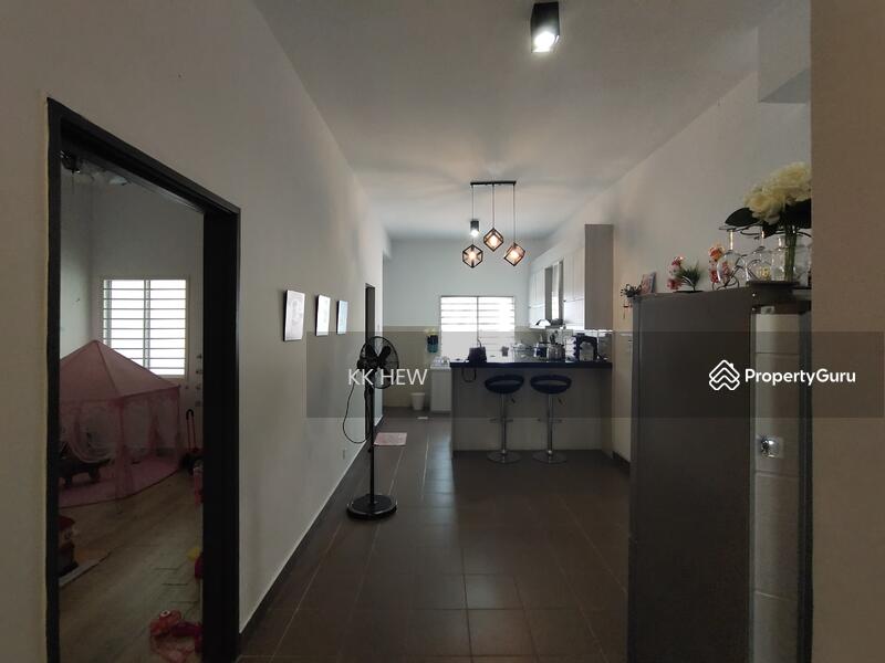 3-storey Terraced House for Rent in Kajang East (Semenyih) - KK HEW - PropertyGuru.com.my
