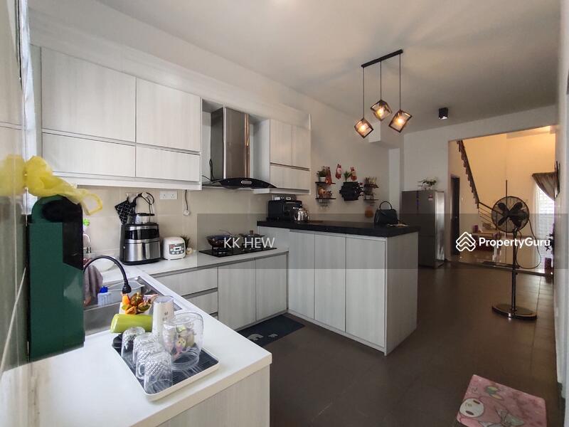 3-storey Terraced House for Rent in Kajang East (Semenyih) - KK HEW - PropertyGuru.com.my