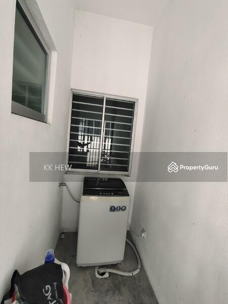 3-storey Terraced House for Rent in Kajang East (Semenyih) - KK HEW - PropertyGuru.com.my