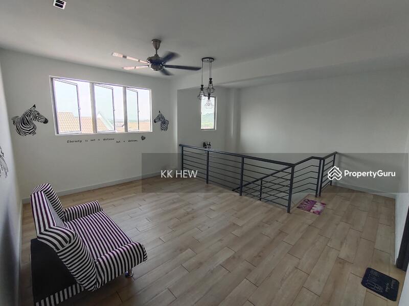 3-storey Terraced House for Rent in Kajang East (Semenyih) - KK HEW - PropertyGuru.com.my