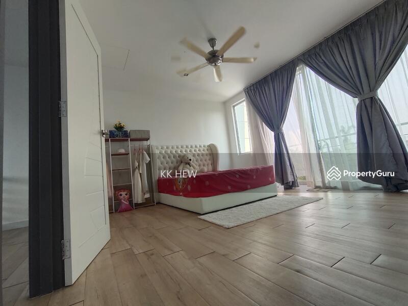3-storey Terraced House for Rent in Kajang East (Semenyih) - KK HEW - PropertyGuru.com.my