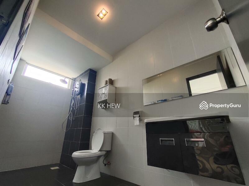 3-storey Terraced House for Rent in Kajang East (Semenyih) - KK HEW - PropertyGuru.com.my