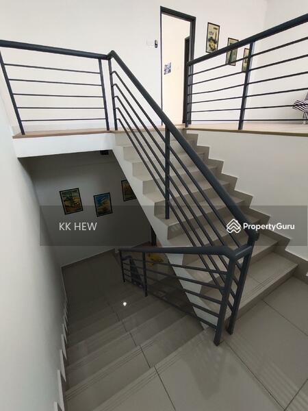 3-storey Terraced House for Rent in Kajang East (Semenyih) - KK HEW - PropertyGuru.com.my