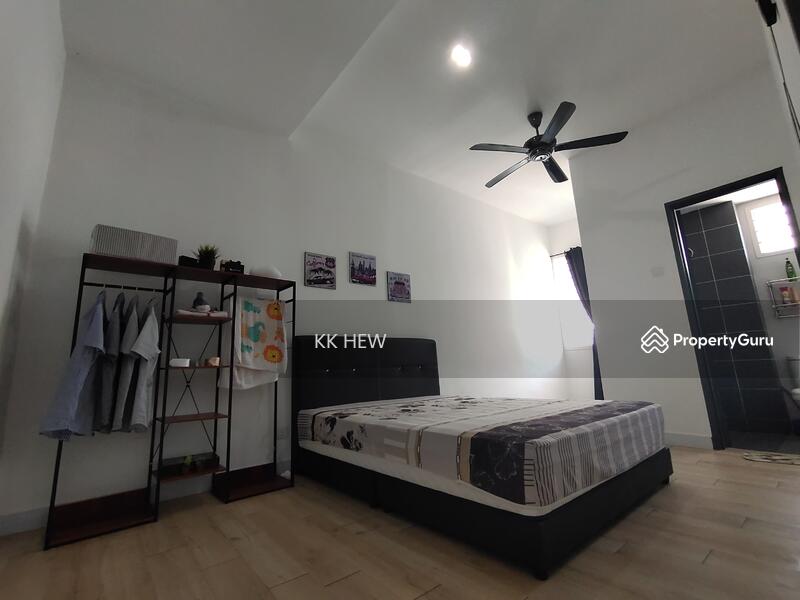 3-storey Terraced House for Rent in Kajang East (Semenyih) - KK HEW - PropertyGuru.com.my