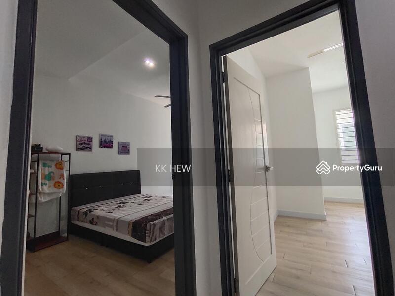 3-storey Terraced House for Rent in Kajang East (Semenyih) - KK HEW - PropertyGuru.com.my