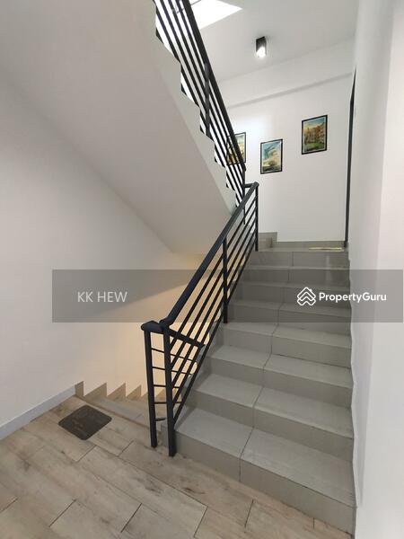 3-storey Terraced House for Rent in Kajang East (Semenyih) - KK HEW - PropertyGuru.com.my