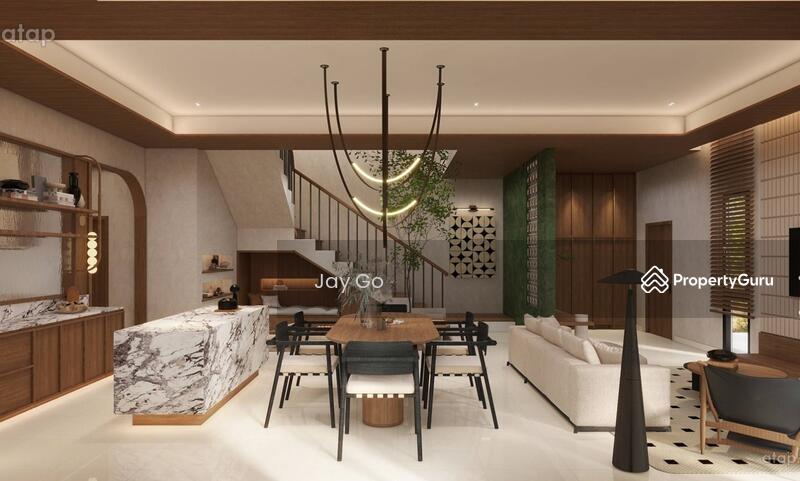 2-storey Terraced House for Sale in Cyber 11 (Cyberjaya) - Jay Go - PropertyGuru.com.my