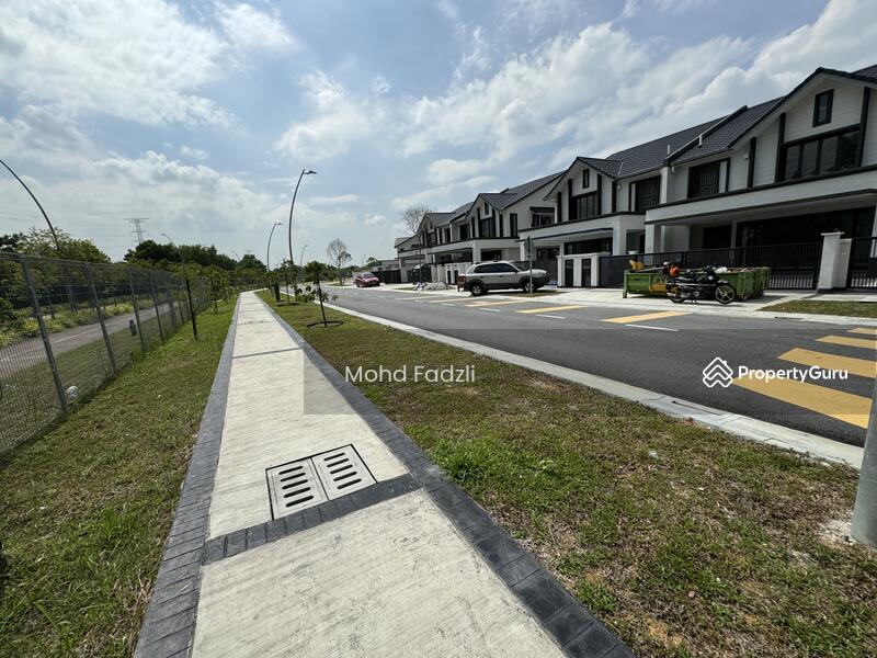 Semi-Detached House for Sale in Elmina (Shah Alam) - Mohd Fadzli - PropertyGuru.com.my