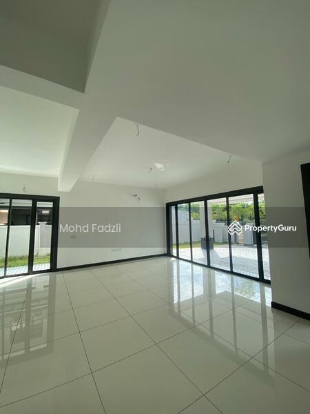 Semi-Detached House for Sale in Elmina (Shah Alam) - Mohd Fadzli - PropertyGuru.com.my