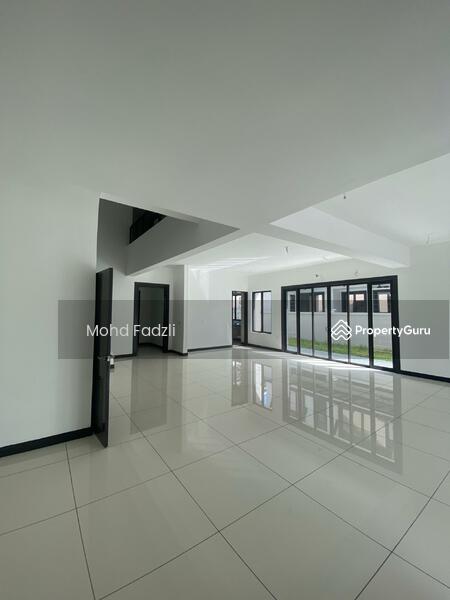 Semi-Detached House for Sale in Elmina (Shah Alam) - Mohd Fadzli - PropertyGuru.com.my