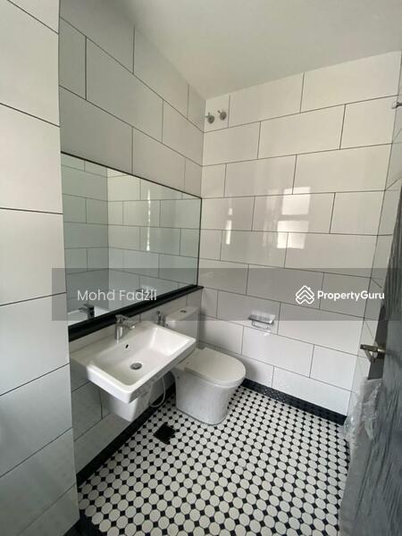 Semi-Detached House for Sale in Elmina (Shah Alam) - Mohd Fadzli - PropertyGuru.com.my