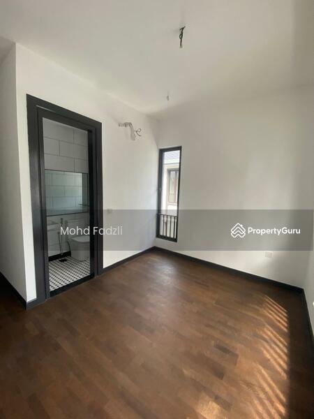 Semi-Detached House for Sale in Elmina (Shah Alam) - Mohd Fadzli - PropertyGuru.com.my