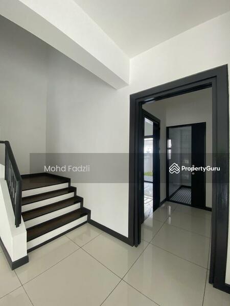 Semi-Detached House for Sale in Elmina (Shah Alam) - Mohd Fadzli - PropertyGuru.com.my
