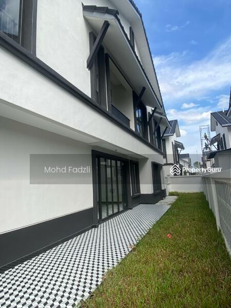 Semi-Detached House for Sale in Elmina (Shah Alam) - Mohd Fadzli - PropertyGuru.com.my