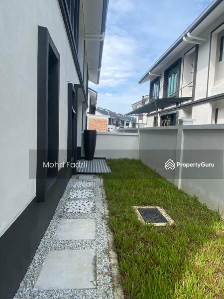 Semi-Detached House for Sale in Elmina (Shah Alam) - Mohd Fadzli - PropertyGuru.com.my