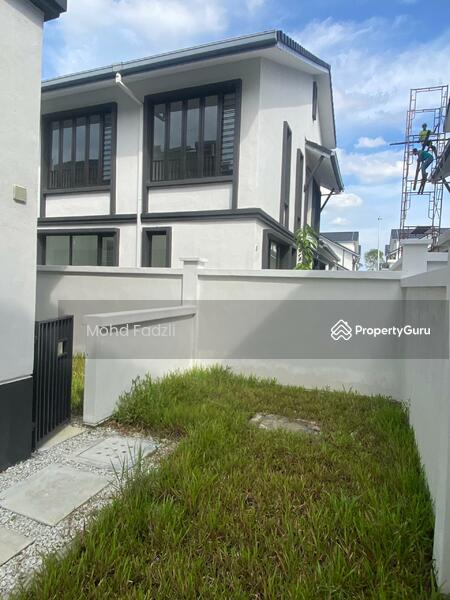 Semi-Detached House for Sale in Elmina (Shah Alam) - Mohd Fadzli - PropertyGuru.com.my