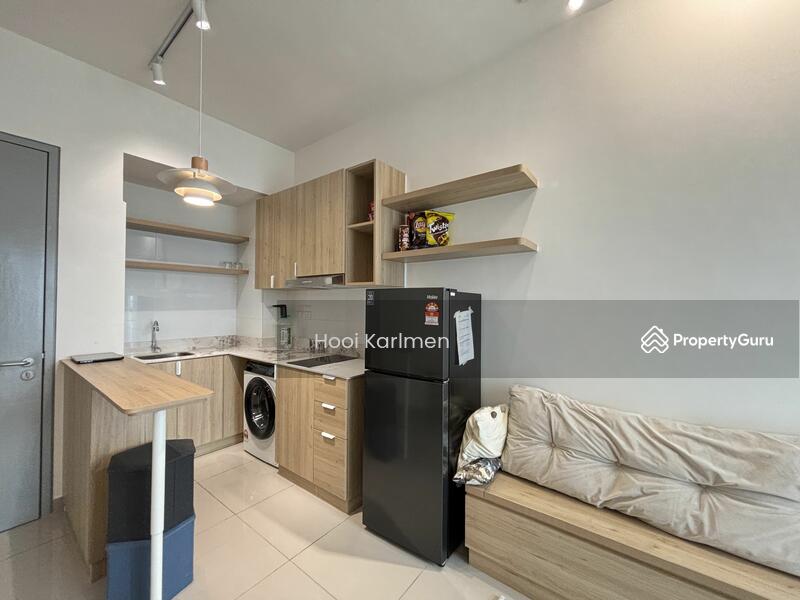 Kondominium untuk Disewa di 121 Residences - Hooi Karlmen - PropertyGuru.com.my