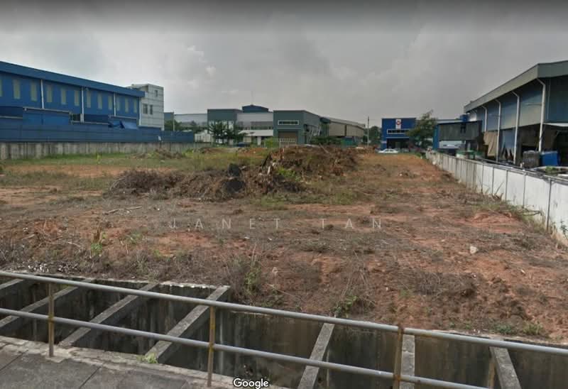 Tanah Perindustrian untuk Dijual di Taman Perindustrian Murni Senai (Senai) - Janet Tan - Exterior - PropertyGuru.com.my