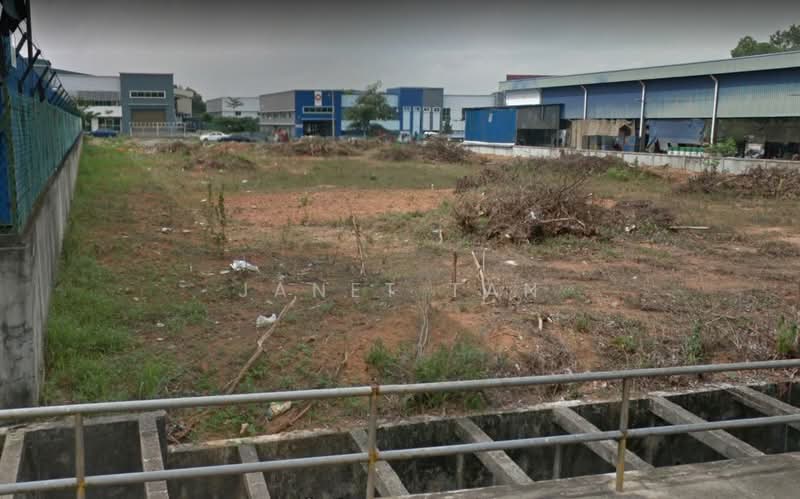 Tanah Perindustrian untuk Dijual di Taman Perindustrian Murni Senai (Senai) - Janet Tan - Exterior - PropertyGuru.com.my