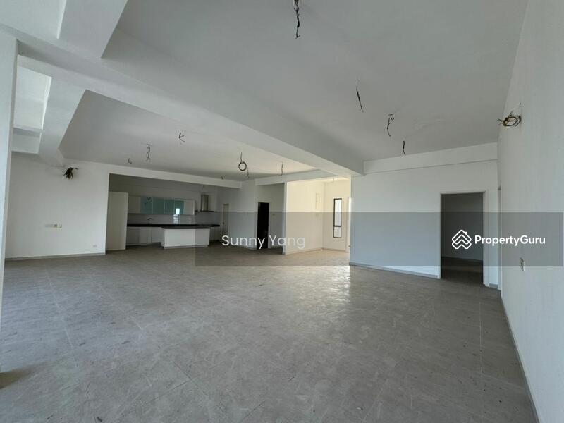 Untuk Disewa - Sentosa Residence