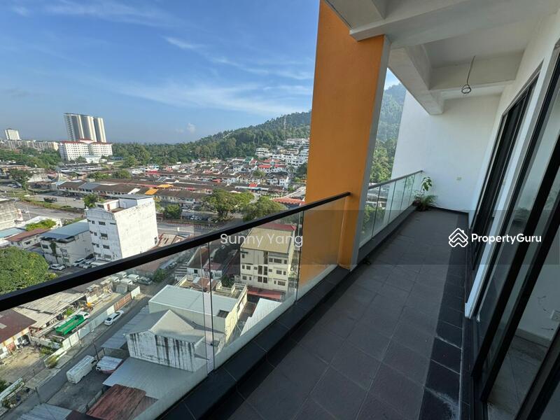 Untuk Disewa - Sentosa Residence