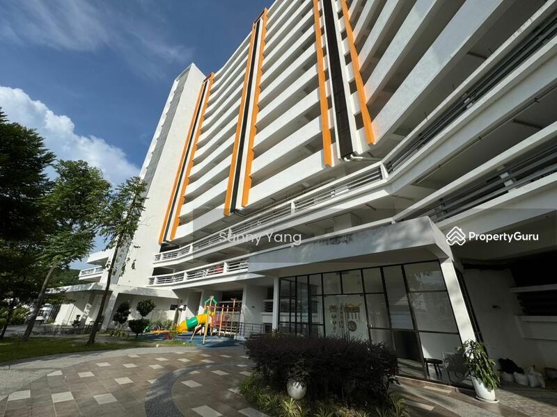 Untuk Disewa - Sentosa Residence