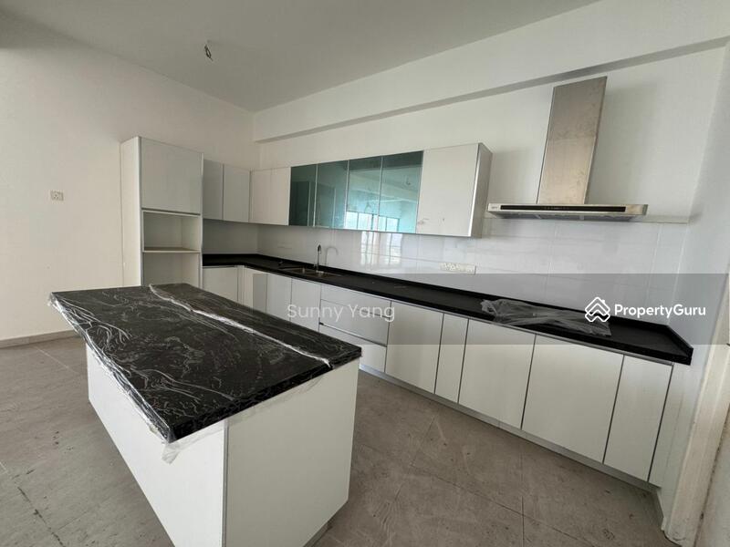 Untuk Disewa - Sentosa Residence