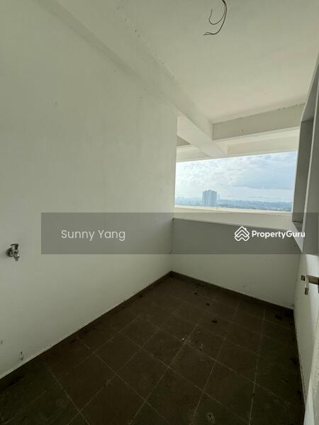Untuk Disewa - Sentosa Residence