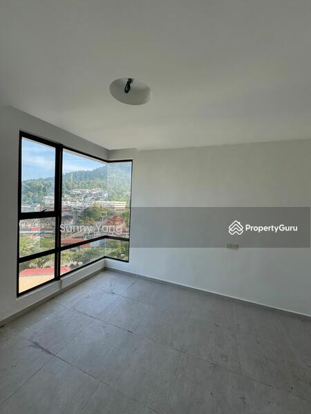 Untuk Disewa - Sentosa Residence