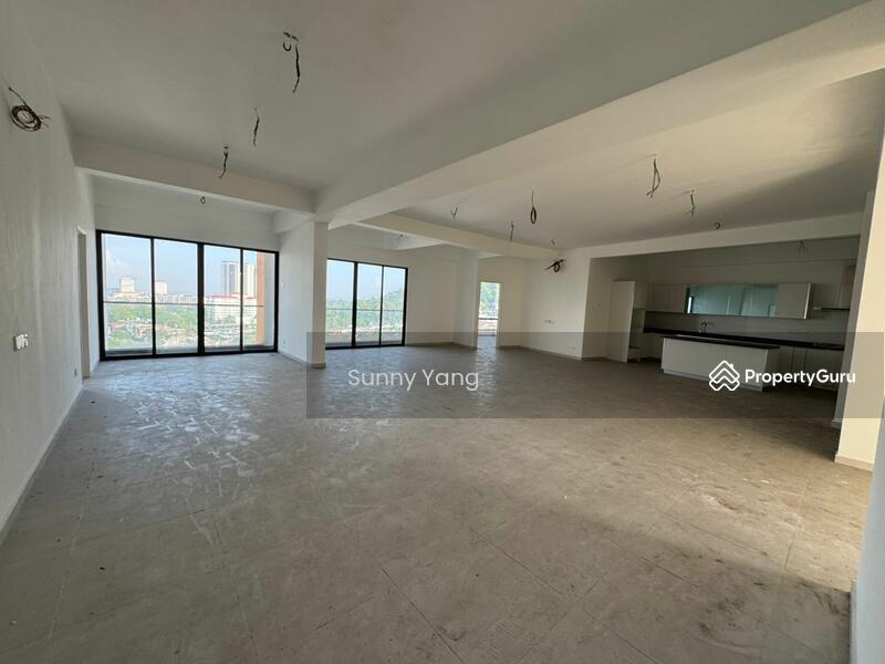 Untuk Disewa - Sentosa Residence