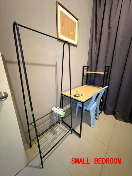 Untuk Disewa - Arte Plus