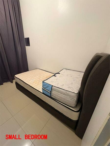 Untuk Disewa - Arte Plus