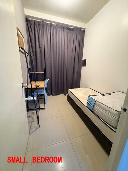 Untuk Disewa - Arte Plus