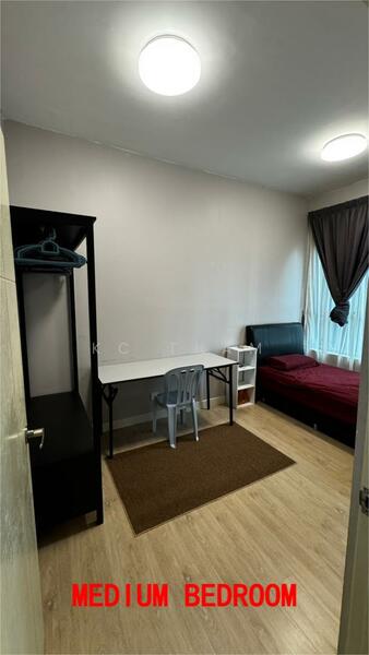 Untuk Disewa - Arte Plus