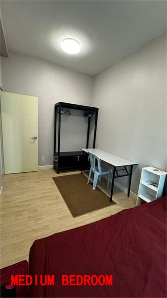 Untuk Disewa - Arte Plus