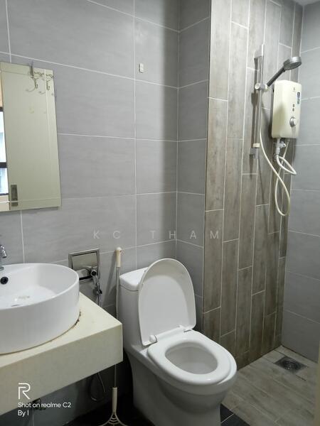 Service Residence for Rent at Arte Plus - KC Tham - PropertyGuru.com.my