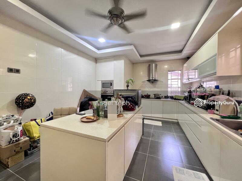 For Sale - Alam Damai