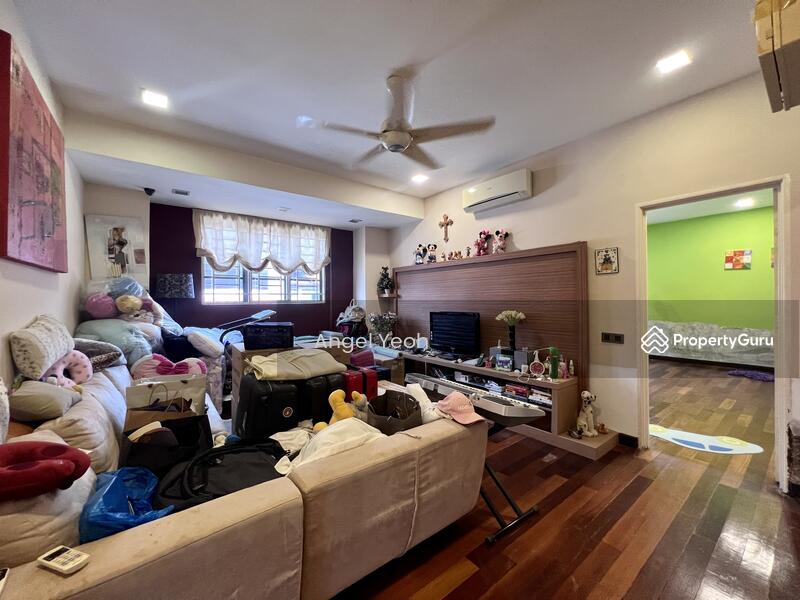 For Sale - Alam Damai