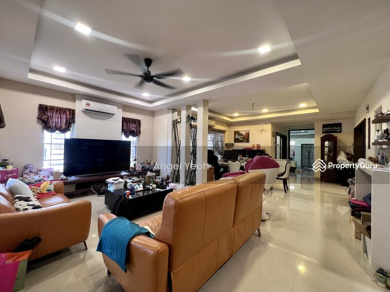 For Sale - Alam Damai