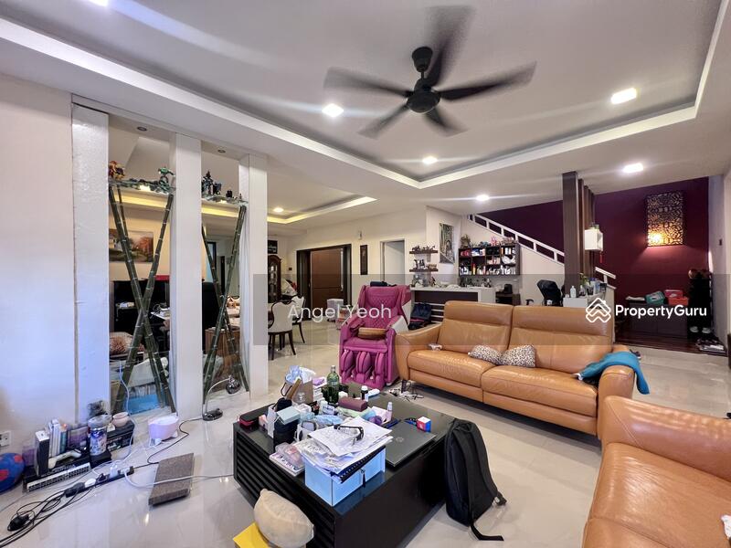 For Sale - Alam Damai