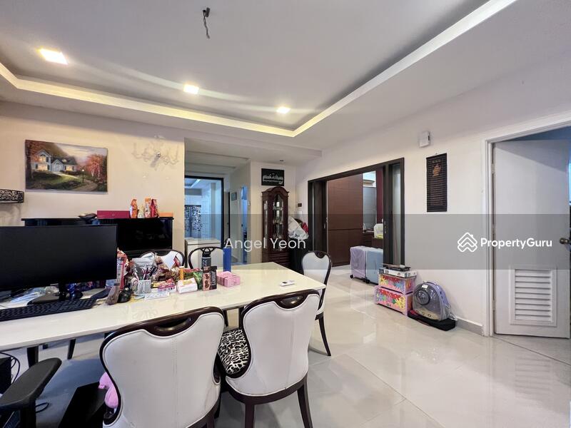 For Sale - Alam Damai